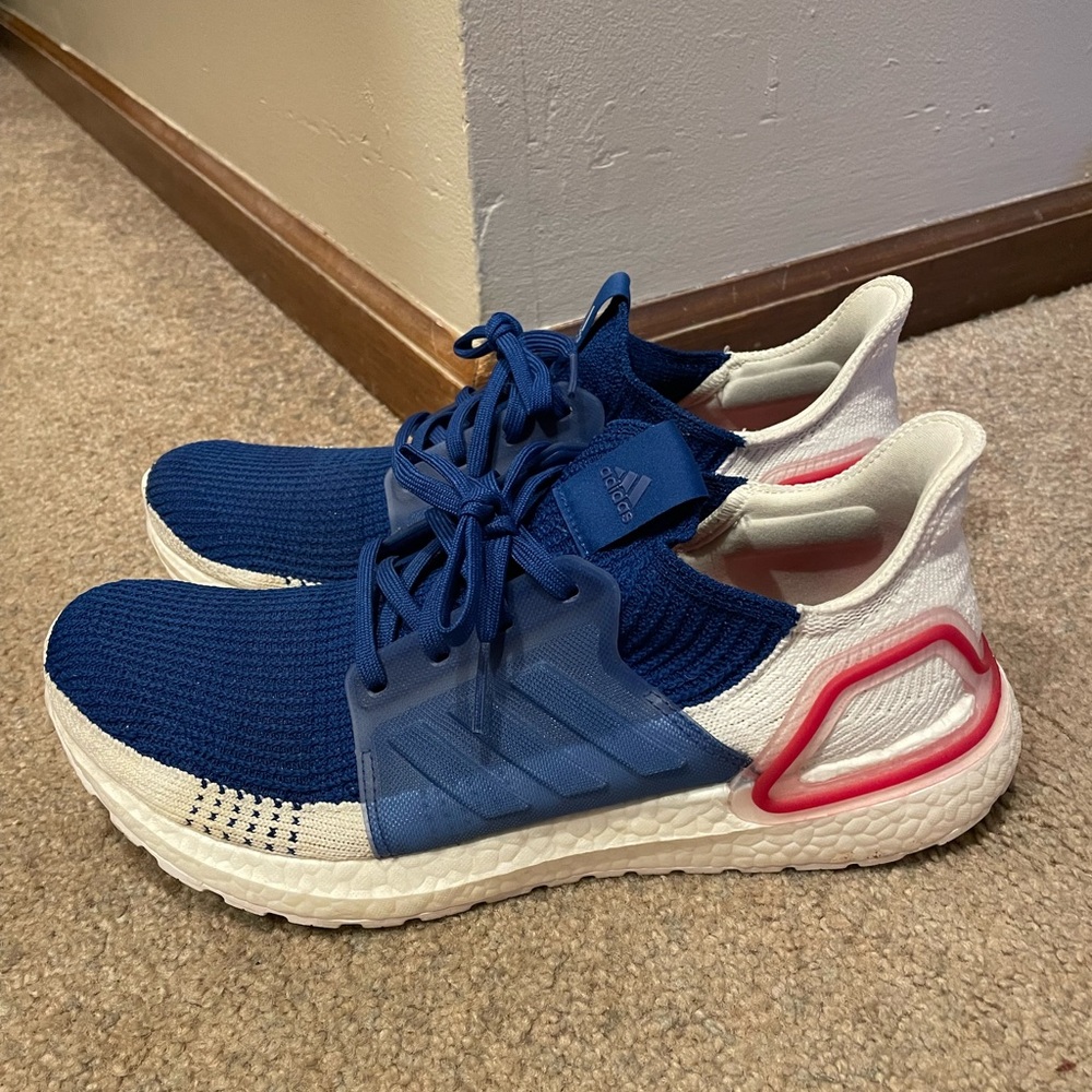 Ultraboost 19
